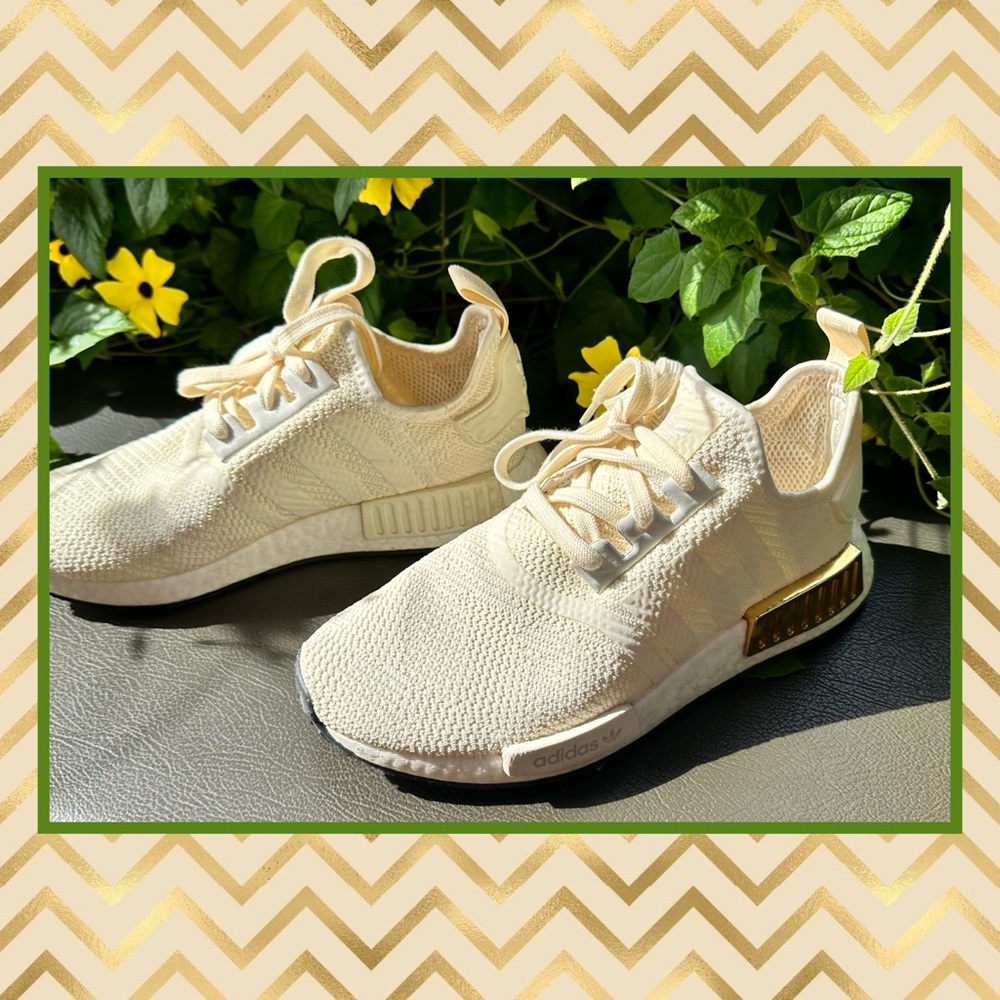 Adidas NMD R1 - Picture 3 of 5